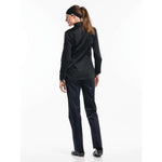 Koksbuis Dames Zwart Chaud Devant XS