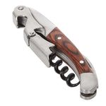 Tweetrapskurkentrekker 12cm