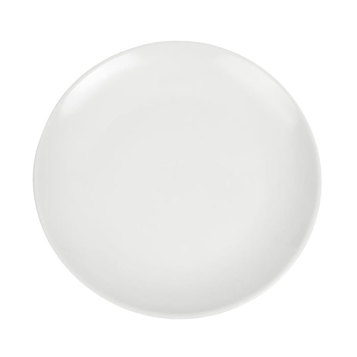 Olympia Whiteware coupeborden 23cm (12 stuks)