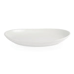 Olympia Whiteware diepe ovale borden 304 mm (pak van 4)