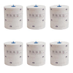 Tork Advanced handdoekrollen 2-laags 150m (6 stuks)