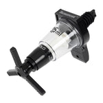 Maatschenker driepoot 3,5cl