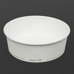 Vegware 185-serie composteerbare voedselbakken 946ml (300 stuks)