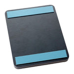 Europel Pictogram Bord Garderobe Zwart