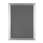 Olympia aluminium kliklijst A3