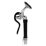 Professionele heavy-duty voorspoeldouche