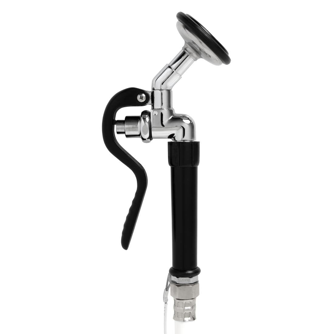 Professionele heavy-duty voorspoeldouche