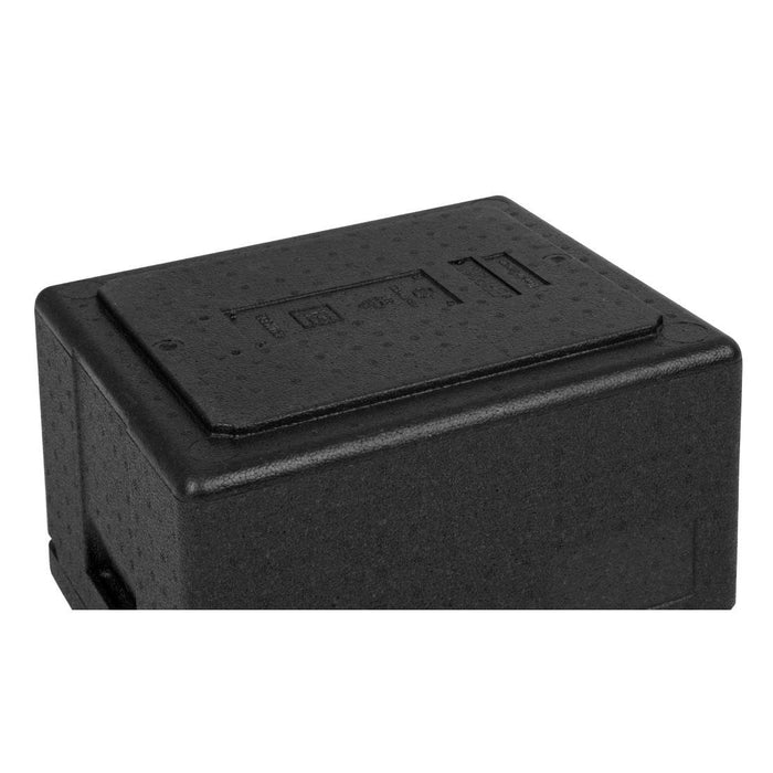 Cambro Cam GoBox geïsoleerde transportbox 16,9L