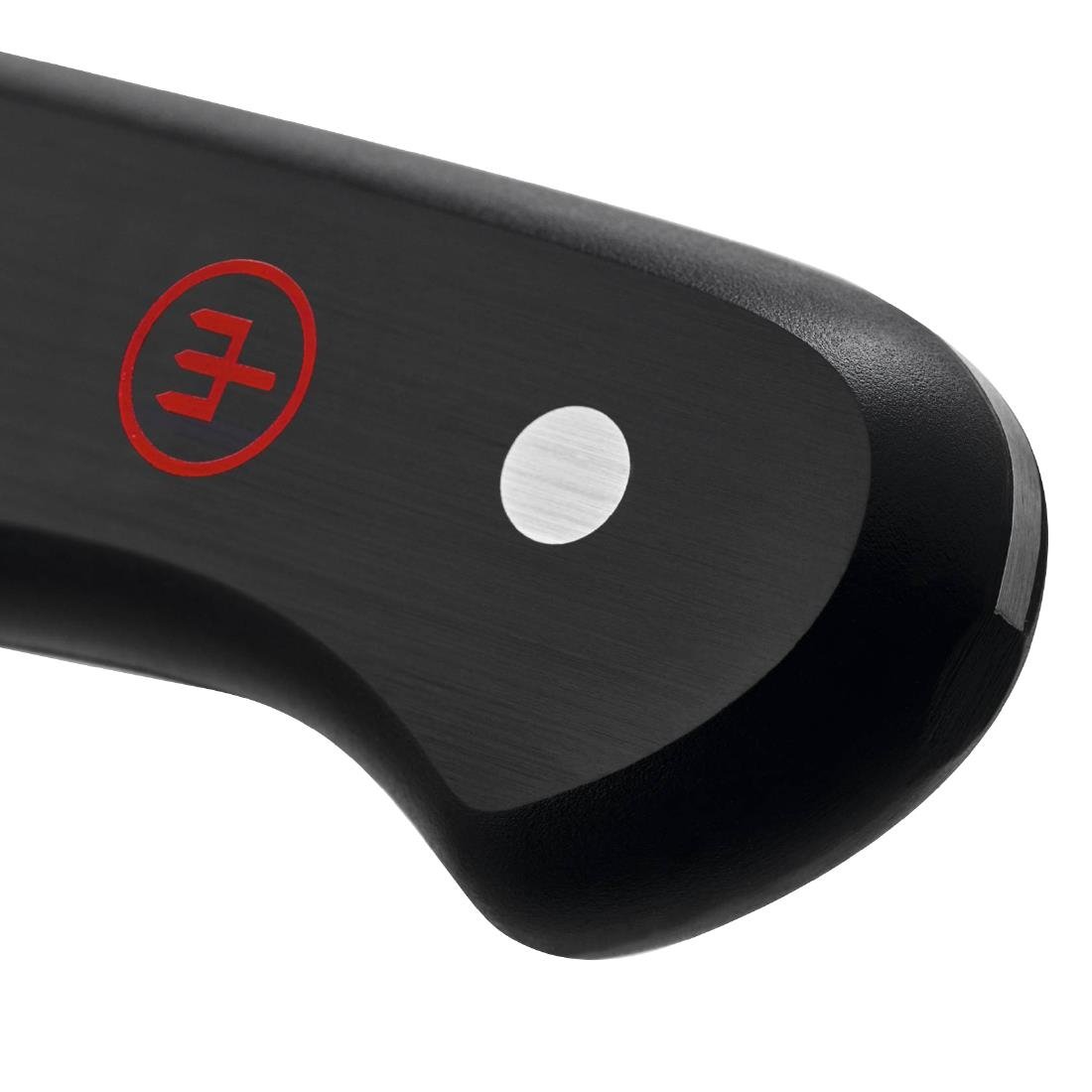 Wusthof Gourmet Gekarteld Gebakmes 25.4cm