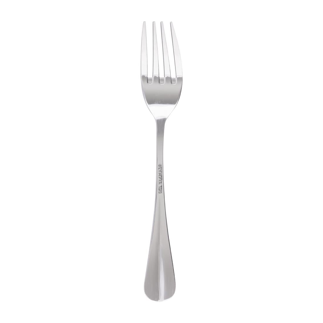 Olympia Baguette tafelvorken (12 stuks)