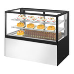 Polar U-Series Delicatessen Vitrine Koelkast 485Ltr