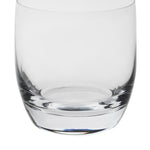 Olympia Verona Double Rocks Kristallen Tumbler 395ml (6 stuks)