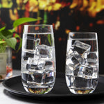 Olympia Ronde Hi Ball Tumblers 490ml (Pak Van 6)