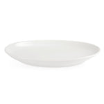 Olympia Whiteware diepe ovale schaal 36,5x23,5cm (2 stuks)