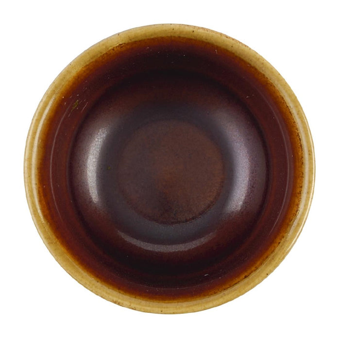 Churchill Tokyo Black Kochi Dip Pot 57ml (pak van 12)