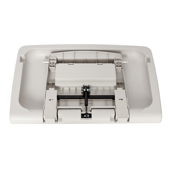 Rubbermaid baby verschoontafel