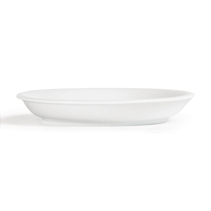 Olympia Whiteware schotel voor U827 (12 stuks)