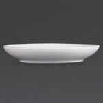 Olympia Whiteware schotel voor CB464 (12 stuks)