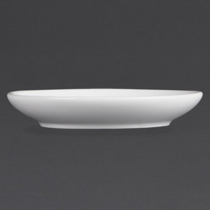 Olympia Whiteware schotel voor CB464 (12 stuks)