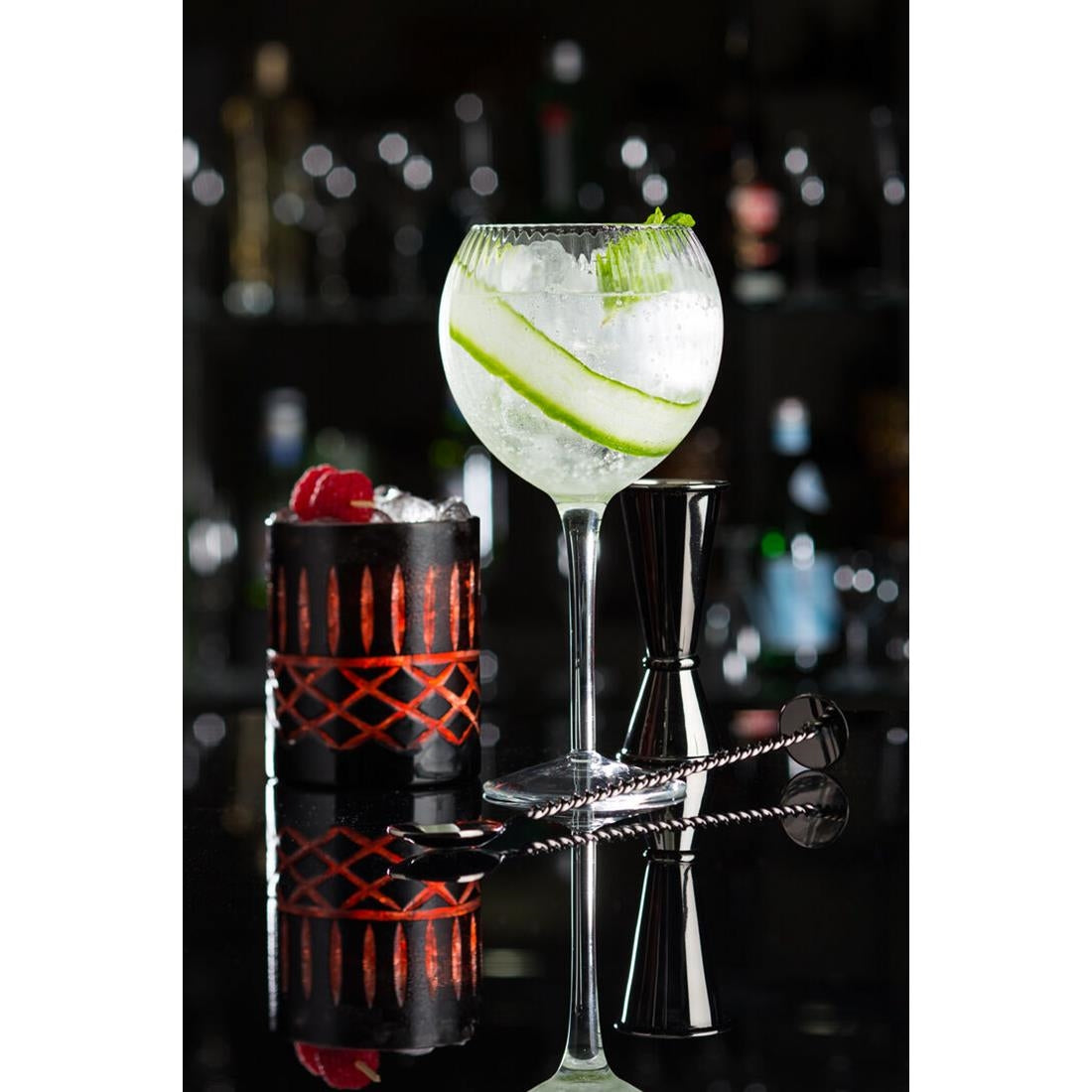 Utopia Hayworth Cocktailglazen 580ml (Pak Van 6)