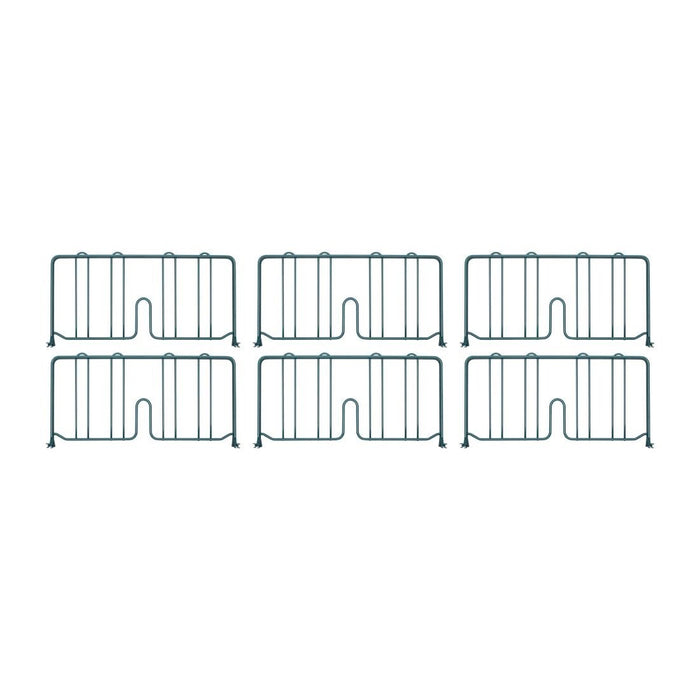 Metro Super Erecta schapverdelers 46x20,3cm (4 stuks)