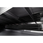 Zoin Tibet Bediening Over De Toonbank Grijs 2000mm