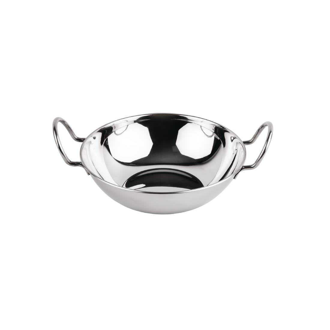 Olympia balti serveerschaal met handvatten 23cm