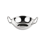 Olympia balti serveerschaal met handvatten 23cm