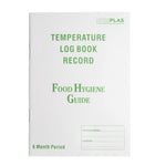 Temperatuur logboek