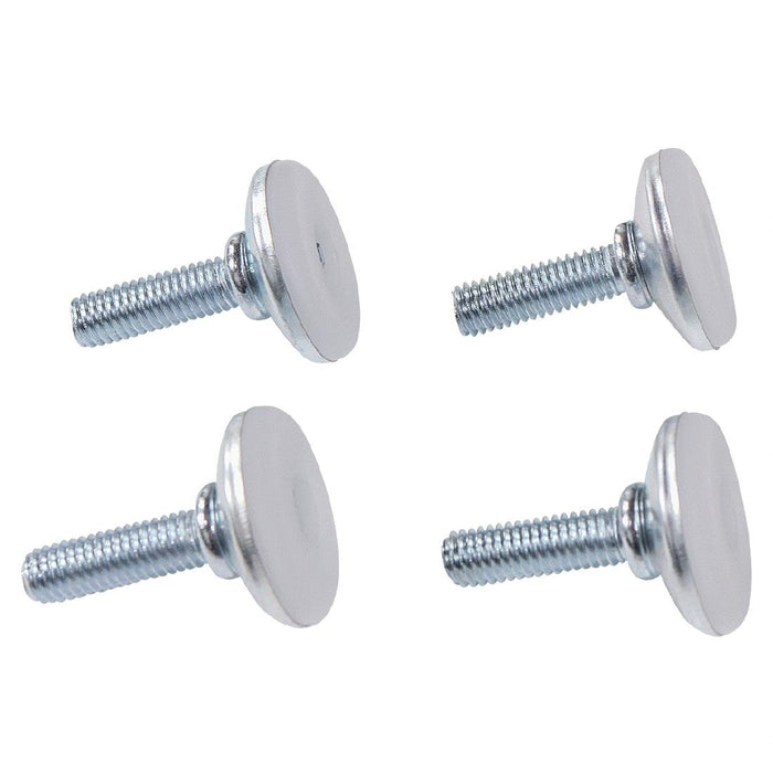 Polar Verstelbare Voetjes (Set 4)