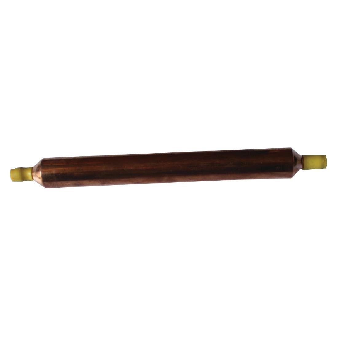Polar Filter Droger