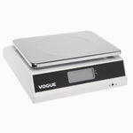 Vogue Digitale Platformweegschaal 6Kg