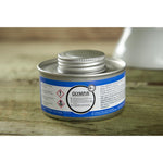 Olympia vloeibare brandpasta 4 uur herbruikbaar lont (12 stuks)