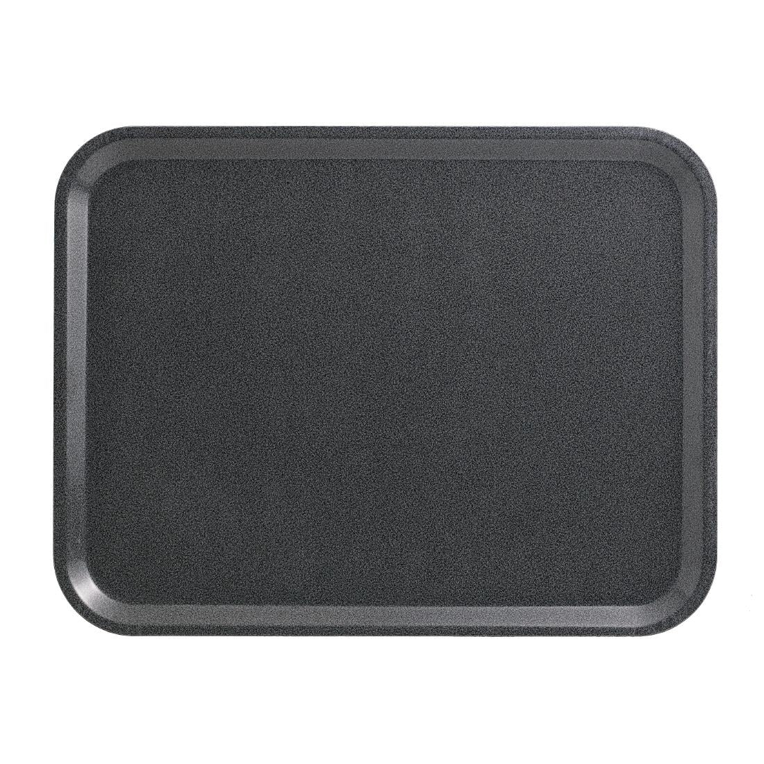 Cambro Capri gelamineerd dienblad graniet 46x36cm