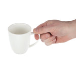 Olympia Lumina mok 29cl (6 stuks)