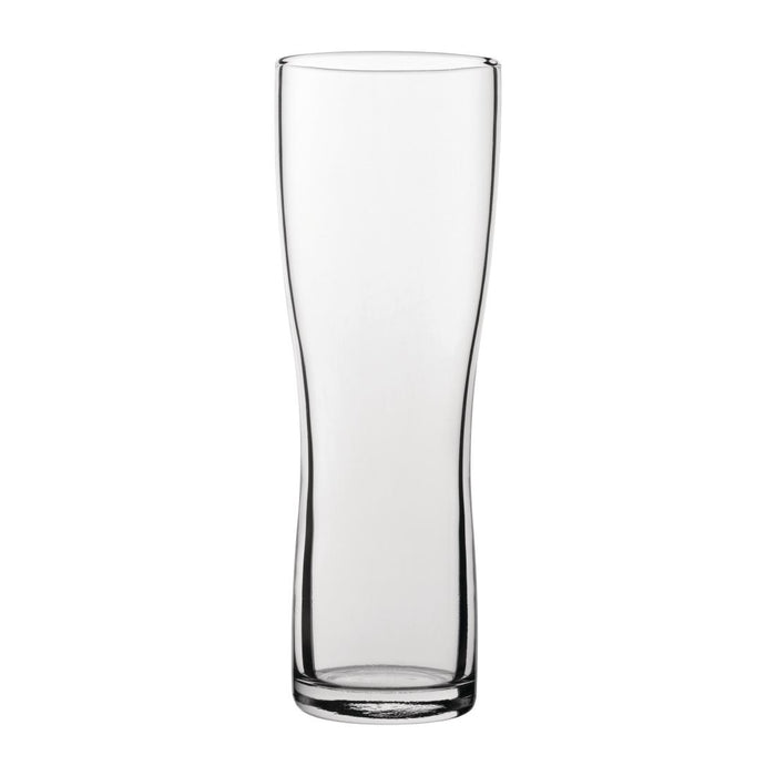 Utopia Aspen bierglazen 570ml gehard glas CE-gemarkeerd (24 stuks)