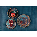 Olympia Cavolo Plat Rond Bord - 180 mm (Doos 6)