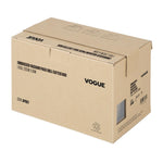 Vogue Vacuümverpakkingsrol Met Snijbox (Reliëf) 200 mm Breed