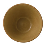 Churchill Super Vitrified Nourish Petra Sand Dip Schaaltje 110ml (Pak Van 12)