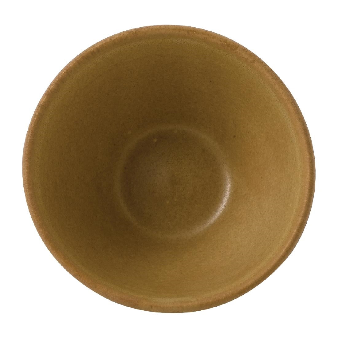 Churchill Super Vitrified Nourish Petra Sand Dip Schaaltje 110ml (Pak Van 12)