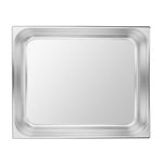 Vogue RVS GN 2/1 bak 150mm