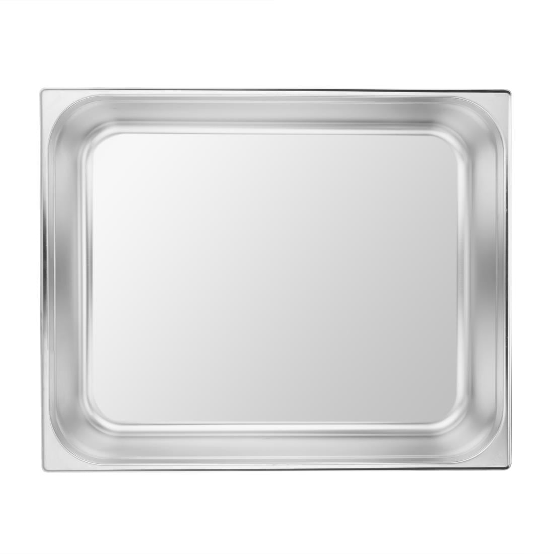 Vogue RVS GN 2/1 bak 150mm