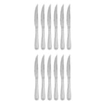 Olympia Bead steakmessen (12 stuks)