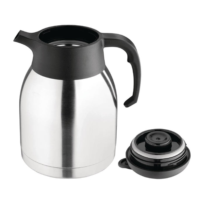 Olympia RVS thermoskan 1,5L
