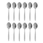 Olympia Saphir dessertlepels (12 stuks)