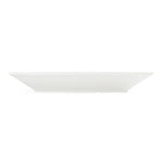 Olympia Whiteware vierkant bord 25cm (6 stuks)