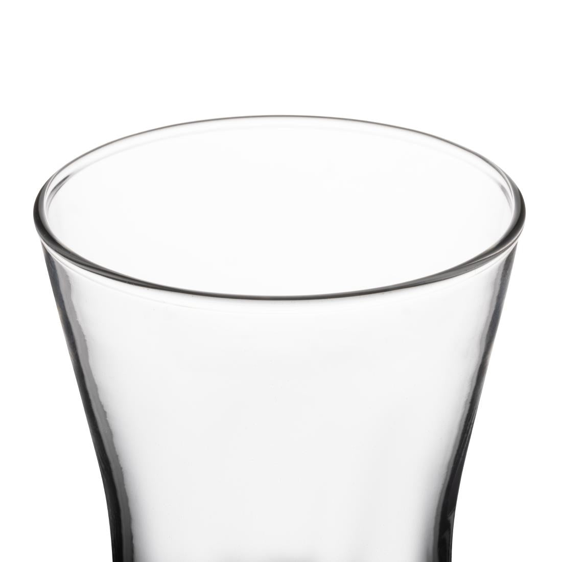 Olympia Conische Karaf 1Ltr (Verpakking Van 6)