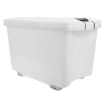 Araven voorraadcontainer 90L