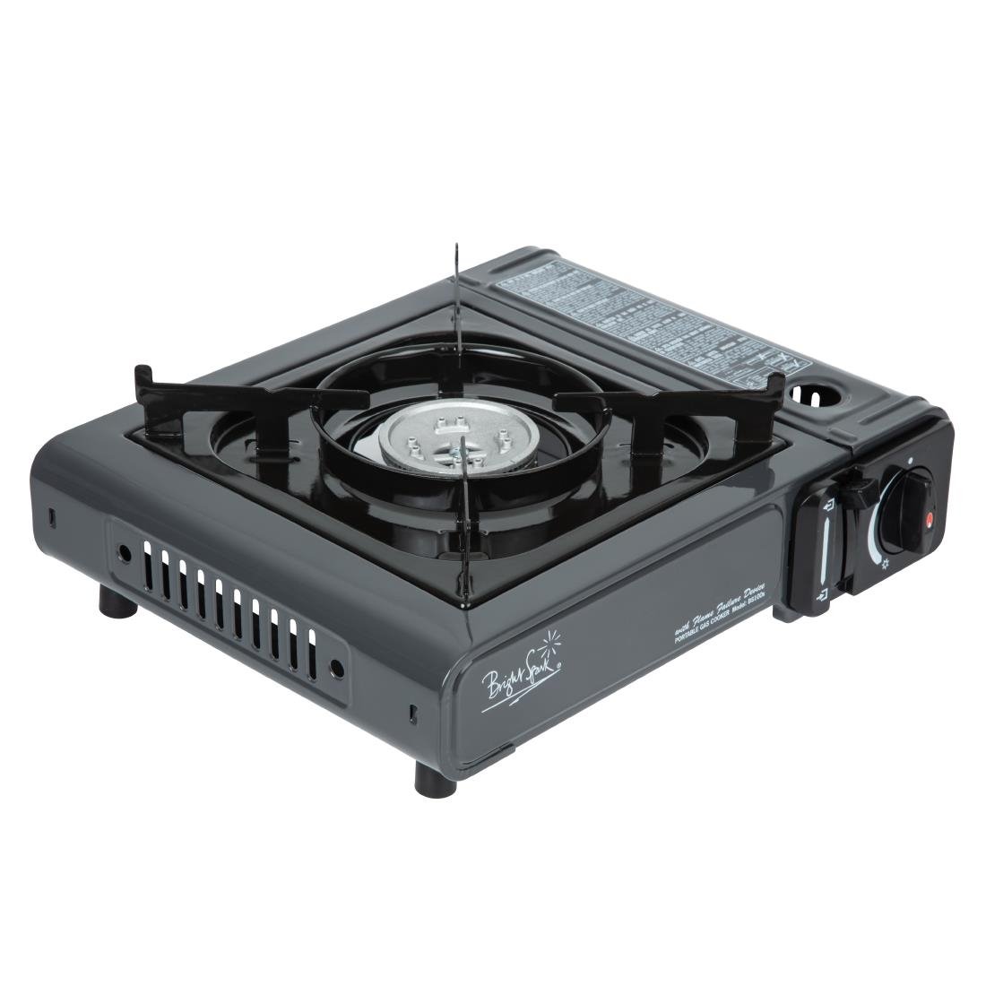 Bright Spark kooktoestel BS100