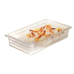 Cambro polycarbonaat bak GN 1/1 10cm